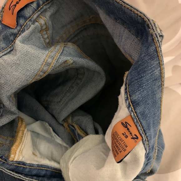 Seven jeans - Picture 2 of 4